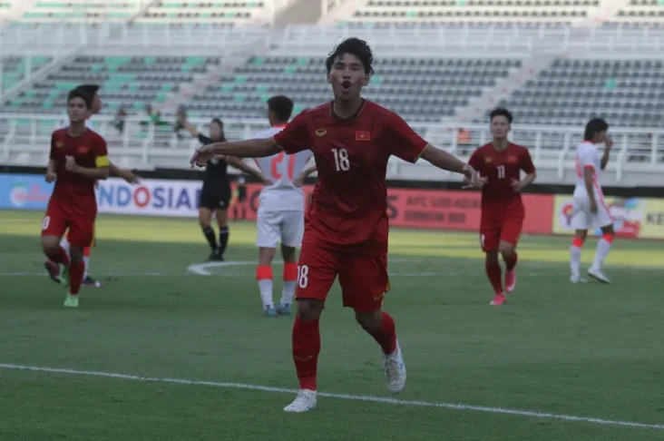 Kelemahan Vietnam Diumbar,...