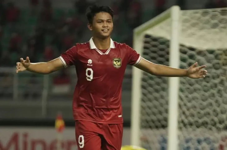 Jadwal Timnas Indonesia...