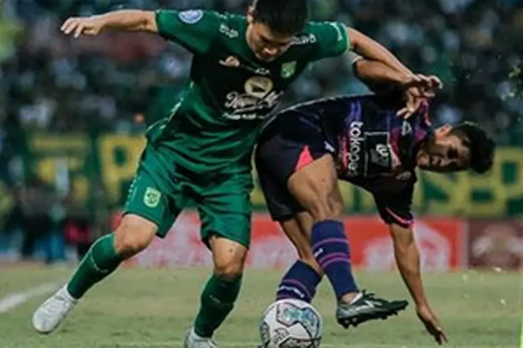 Hasil Liga 1 2022/2023:...