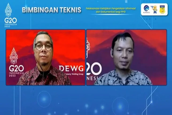 Kominfo Dorong Badan...