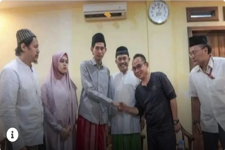 Eko Kuntadhi Datang...