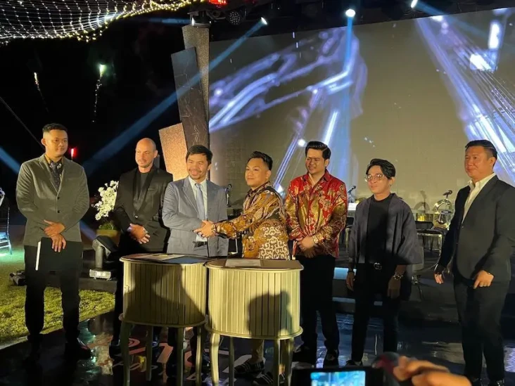 Melihat Peluang Bisnis...