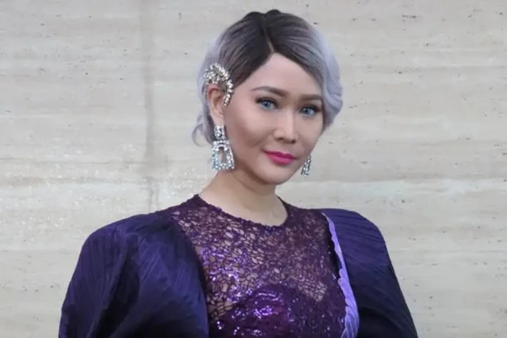 Inul Daratista Tanggapi...
