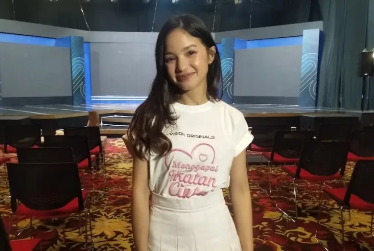 Terbiasa Jadi Idola,...