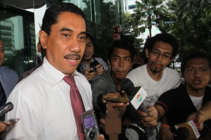 4 Jenderal Polisi Termuda...