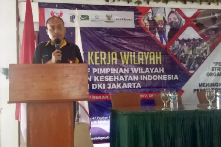 5 tahun Anies Pimpin...