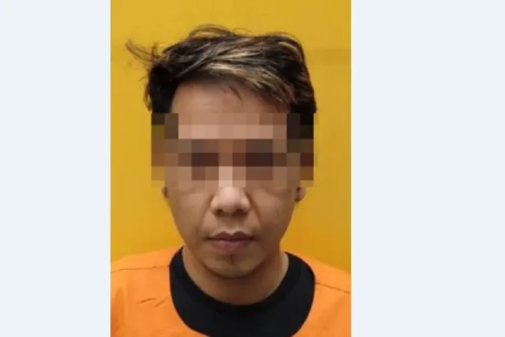 Waduh, Pria Ini Mengaku...