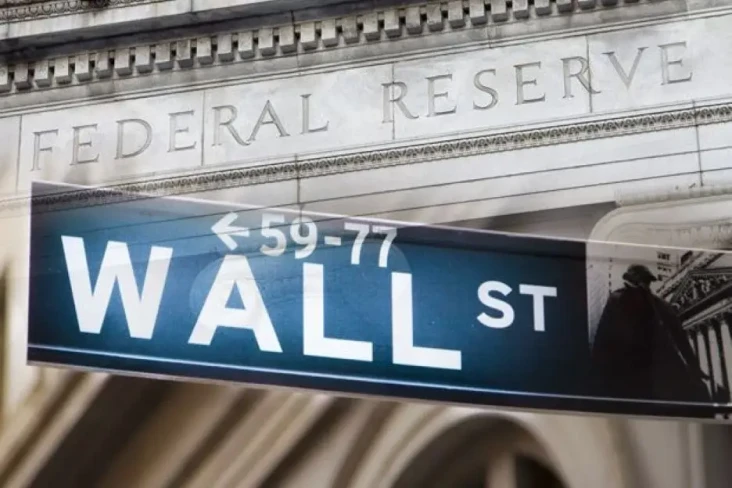 Masih Tertekan The Fed,...