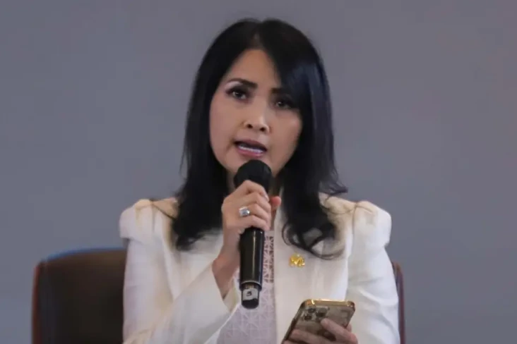 Liliana Tanoesoedibjo:...