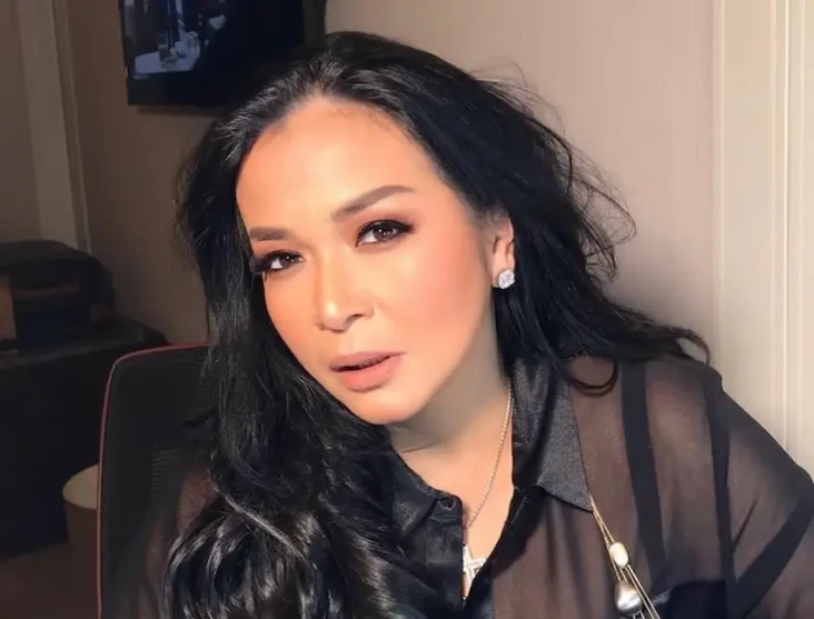 5 Fakta Jennifer Jill...