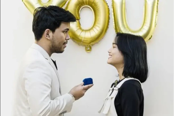 Thariq Halilintar Ciptakan...