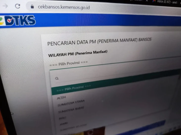 Cara Daftar Pengajuan...