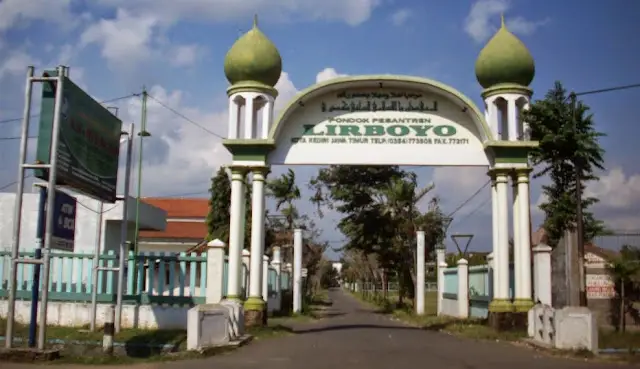 Profil Pondok Pesantren...