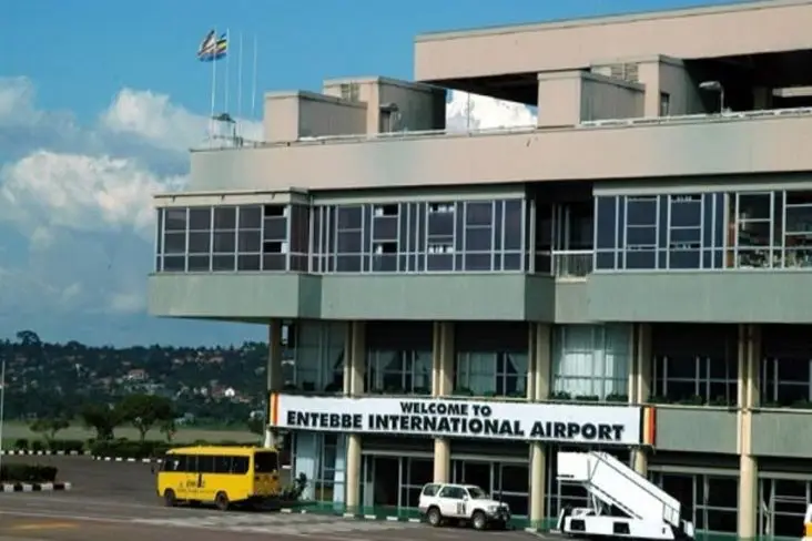 2 Bandara di Dunia yang...