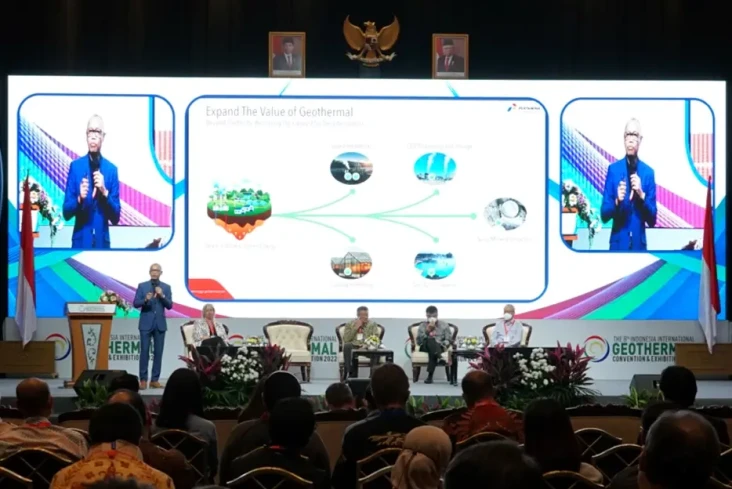 Kemitraan Jadi Kunci...