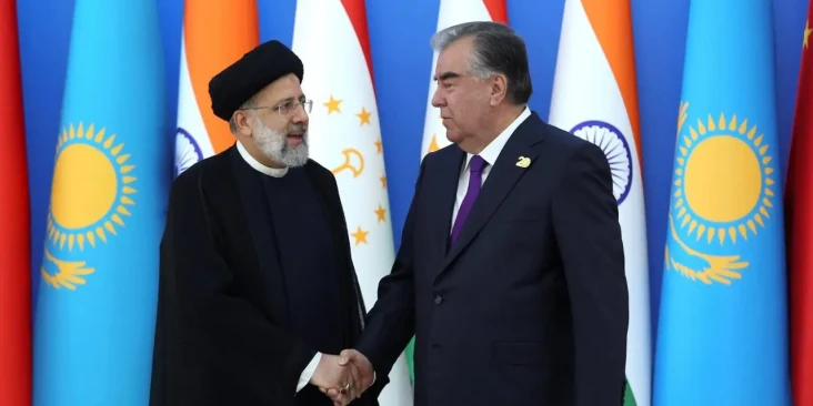 Iran Berusaha Keras...