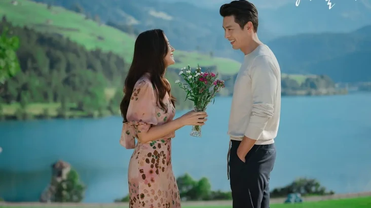 5 Drama Korea yang Kelihatannya...