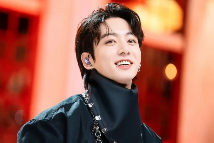 10 Idol K-Pop dengan...