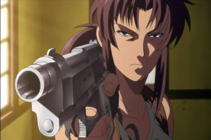 7 Karakter Anime Paling...
