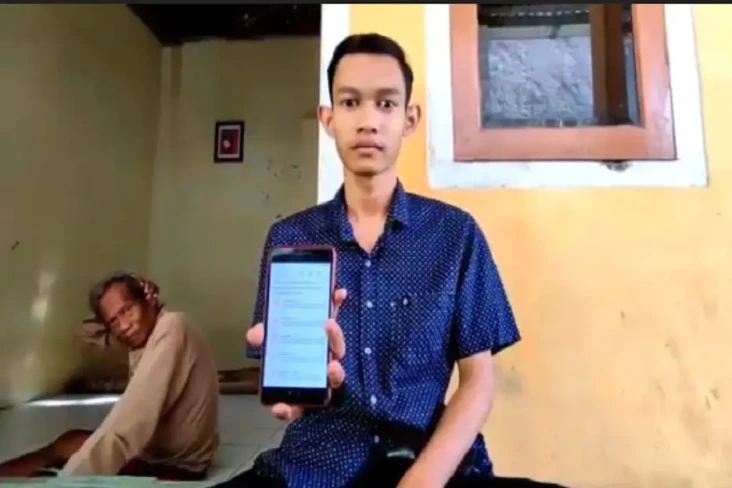 Memilukan! Dituduh Sebagai...