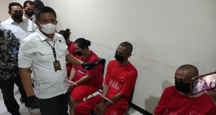 Terungkap! Mantan TKI...