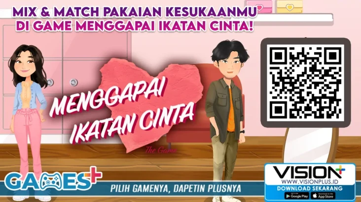 Yuk Coba Main Game Baru...