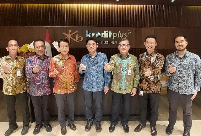 Bank KB Bukopin Berikan...