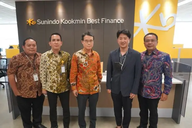 Bank KB Bukopin Berikan...