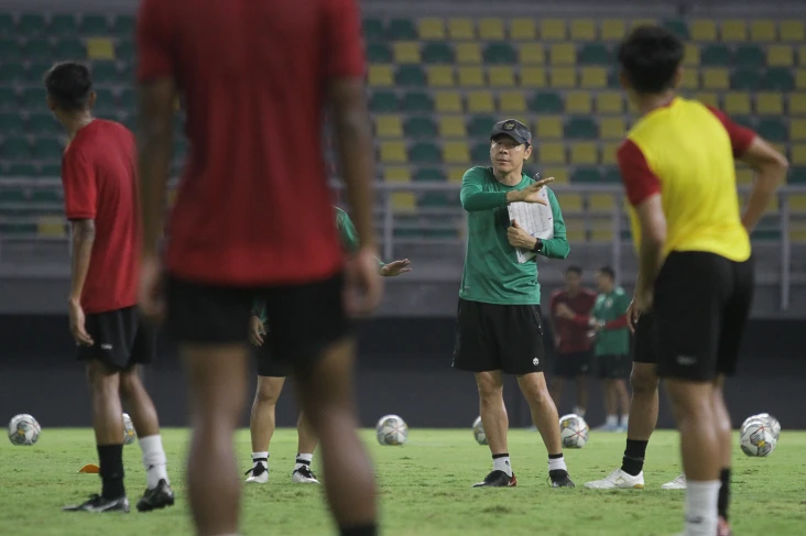 Bikin Panas, Media Vietnam...