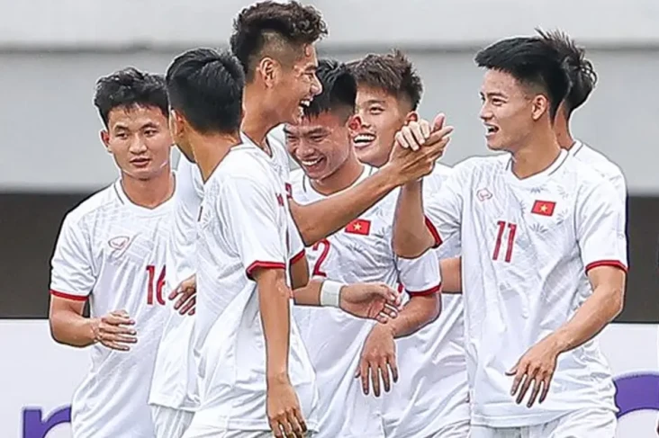 Hasil Kualifikasi Piala...