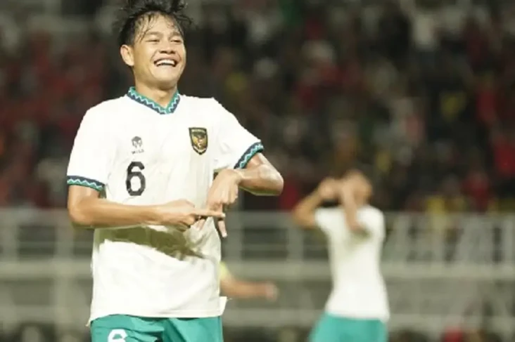 Babak I Hong Kong U-19...