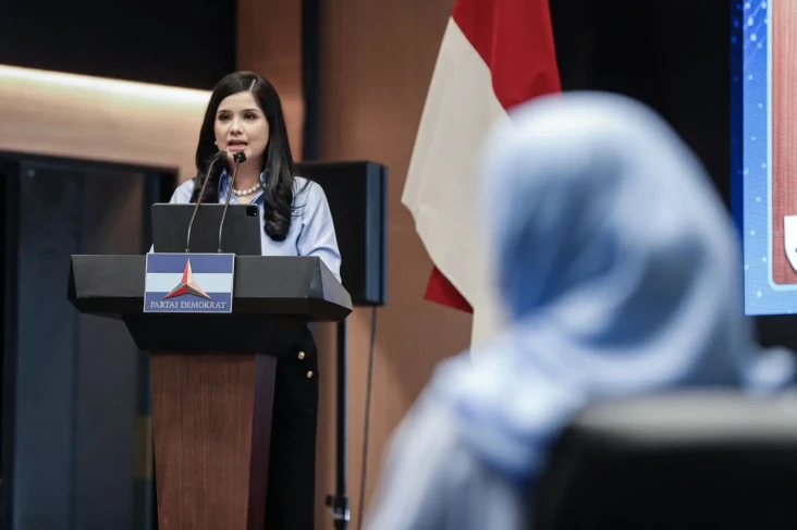 Annisa Pohan: Srikandi...