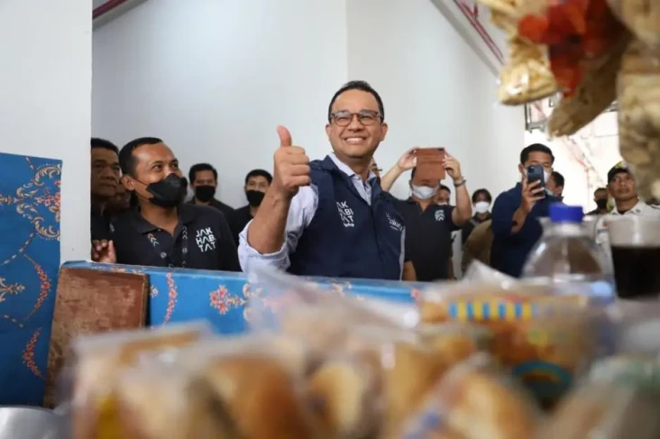 Respons Positif Ariza...