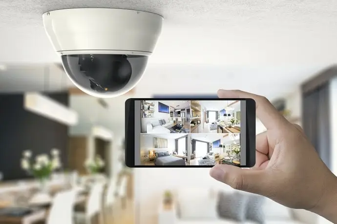 Penyebab CCTV Tidak...