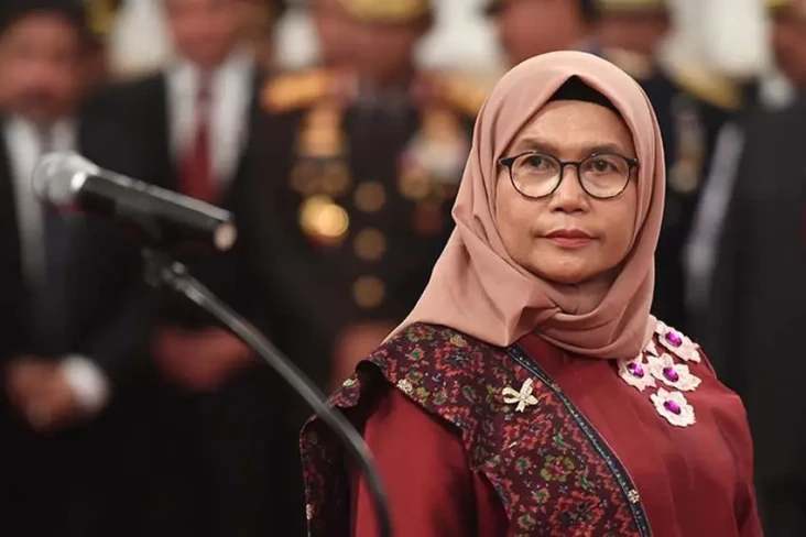 KPK Berharap Jokowi...