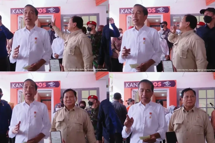 Sigap! Bahasa Tubuh...