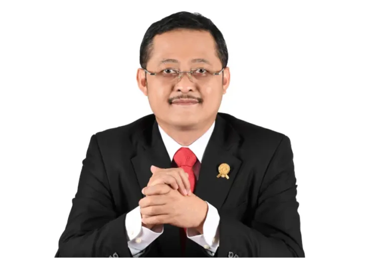 Profil Afif Hasbullah,...