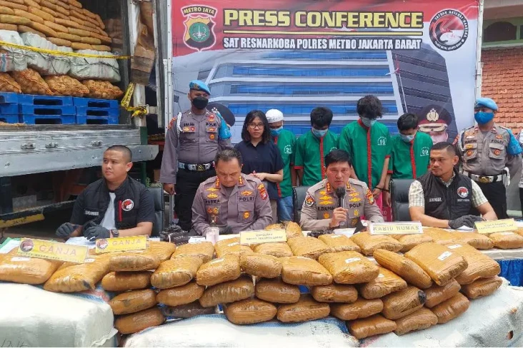 Tergiur Bayaran Rp150...