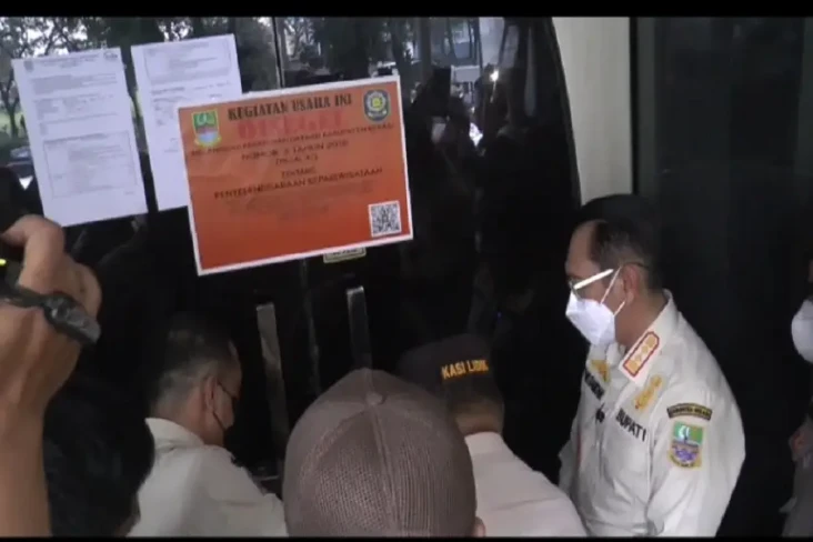 Tempat Karaoke di Bekasi...