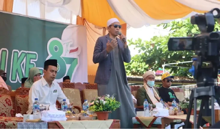 Dilepas TGB, Puluhan...