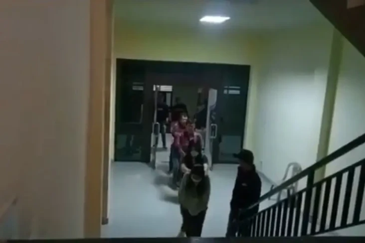 Guru ASN di Rejang Lembong...
