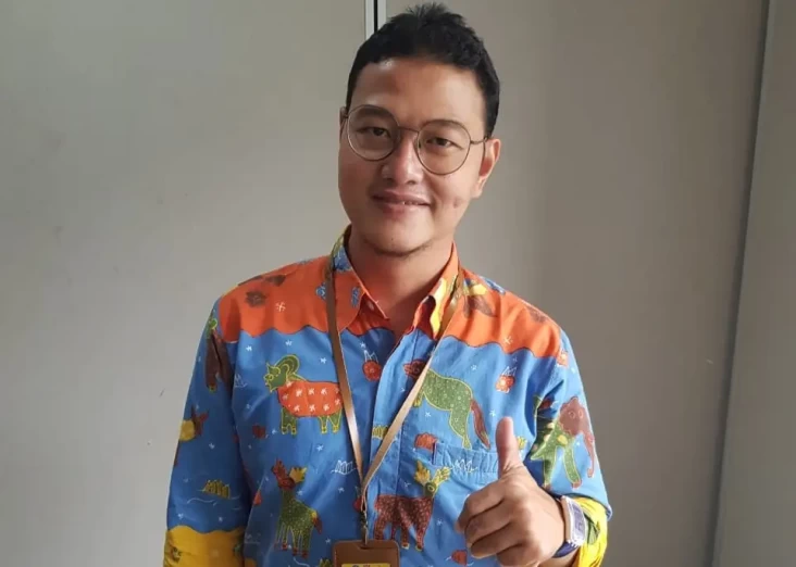 Penguatan Program Literasi
