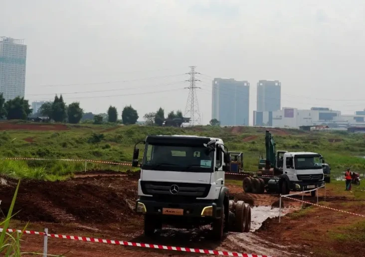 Keunggulan dan Spesifikasi...