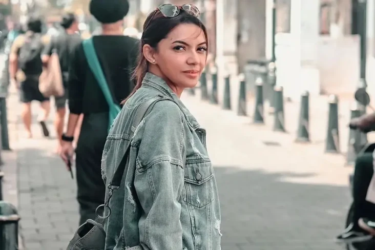 Ini Jawaban Najwa Shihab...