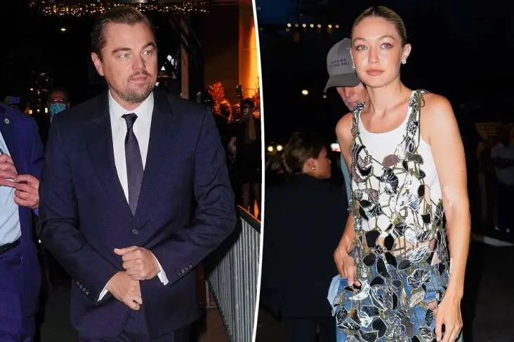 Ayah Gigi Hadid Sebut...