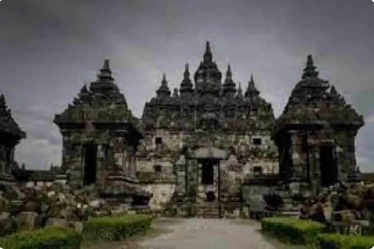 Ritual Bercinta Panembahan...