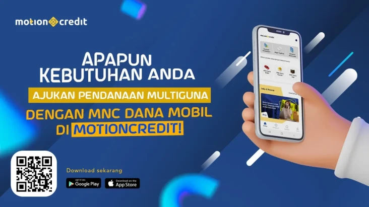Apapun Kebutuhan Anda,...