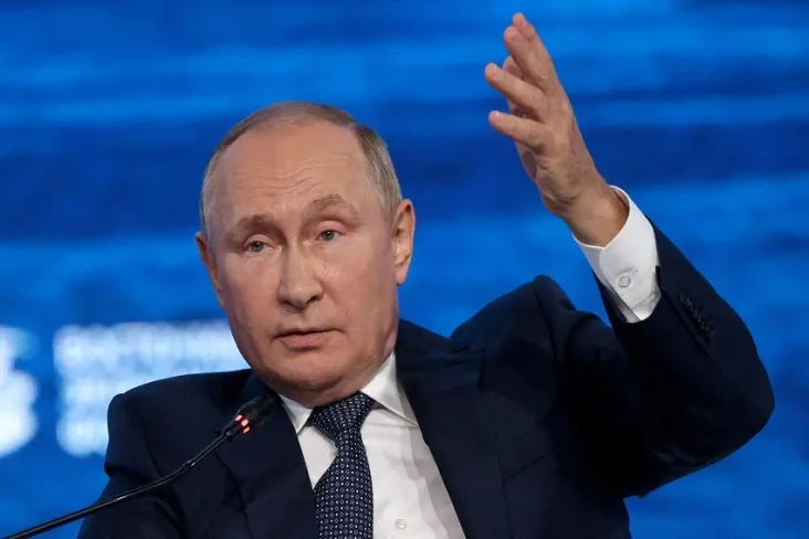 Pakar Militer Rusia...