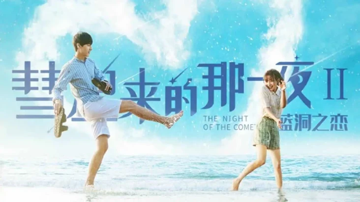 5 Drama China tentang...