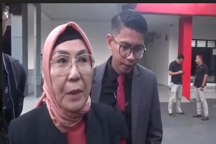 Kasus Santri Tewas,...
